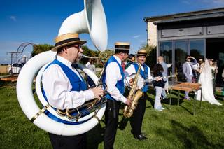 Dixieland Parade - 5