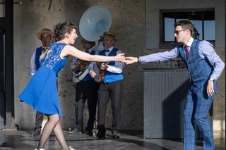 Dixieland Parade - 6