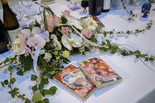 Ô Fleurs des Saisons - 9