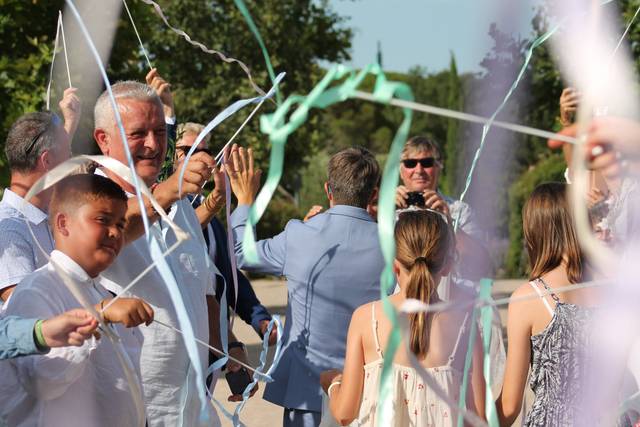 Ce qui nous lie Weddings & Events Cécile Villanova 2