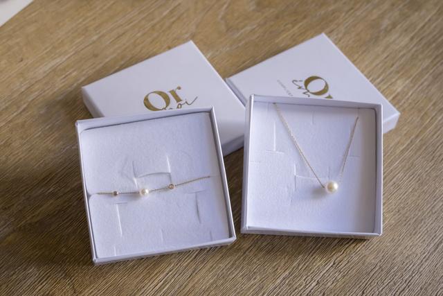Orémoi - 1
