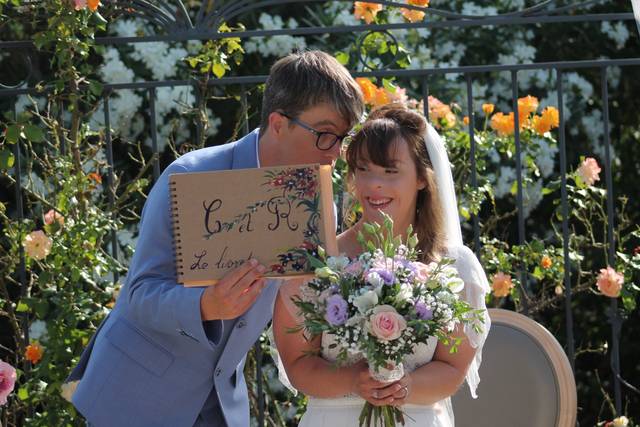 Ce qui nous lie Weddings & Events Cécile Villanova 3