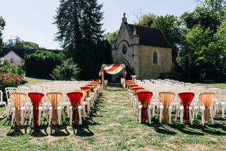 Château de Clairvans - 7
