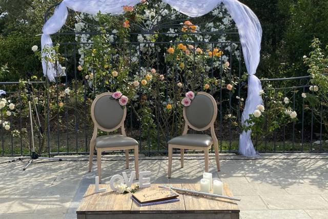 Ce qui nous lie Weddings & Events Cécile Villanova 5