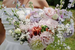 Fleurs & Brindilles - 5