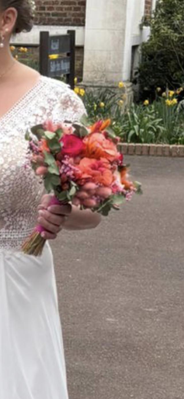 Les Fleurs de Marion - 2
