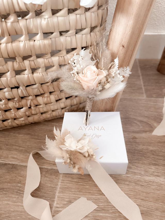Ayana Floral Design - 2