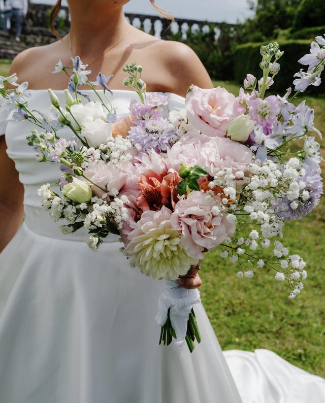 Fleurs & Brindilles - 2