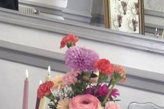 Les Fleurs de Marion - 6