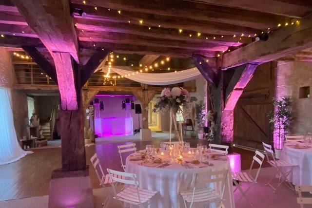 Atelier Florevent 4