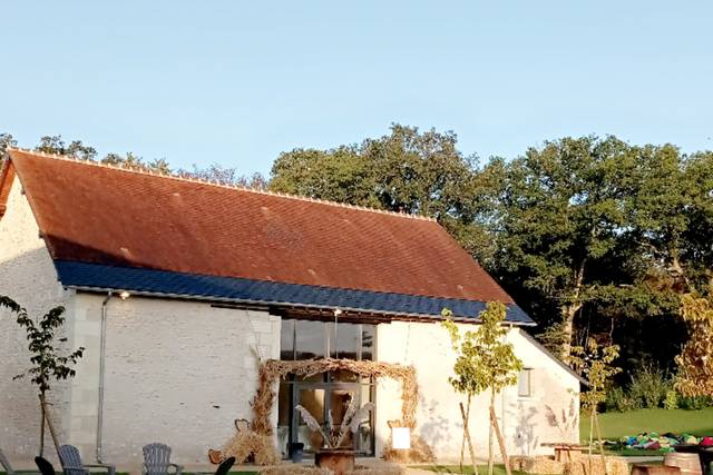 Domaine les Vallinières 4