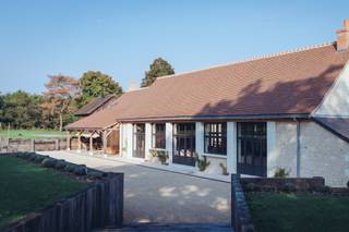 Le Grand Breuil - 17
