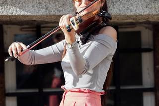 Lara Guyard - Cordes à cordes - 5