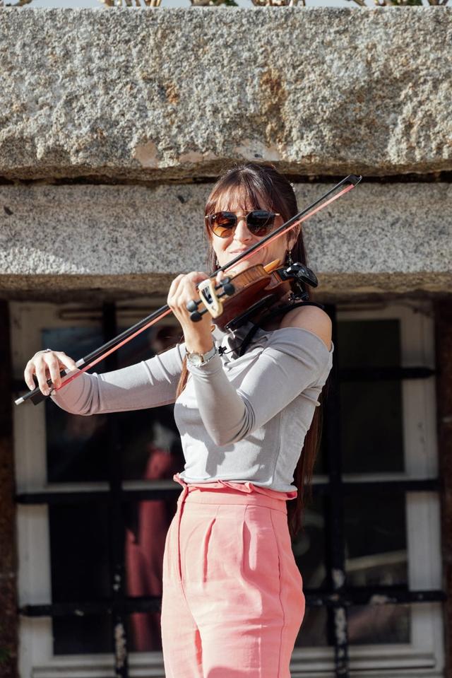 Lara Guyard - Cordes à cordes - 3