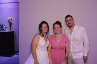 DJ Priscillia Event - 1