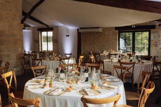 Domaine de Mahourat - 5