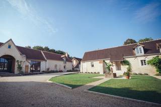 Le Grand Breuil - 19
