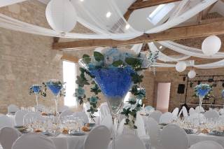 Au Domaine de Soignolles - 29