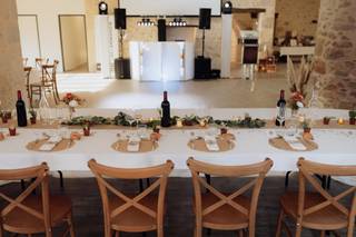 Domaine de Mahourat - 6