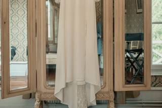 Ma Petit Robe Blanche - 7