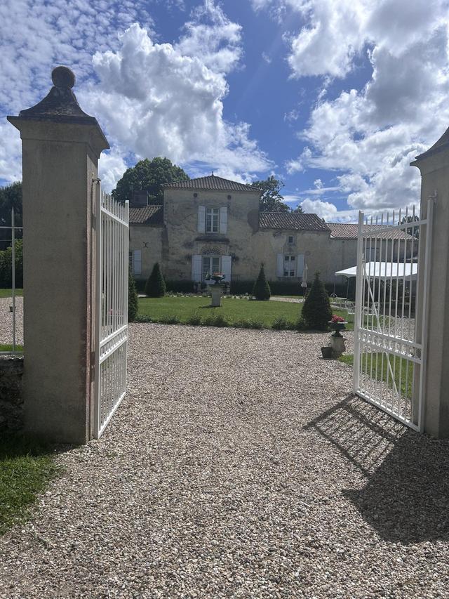 Château Mallard - 2