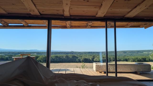 Domaine de Sarson - 1