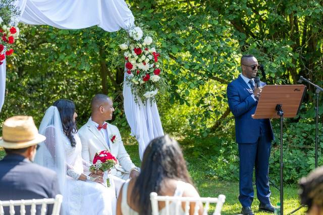 Officiant Humour 1