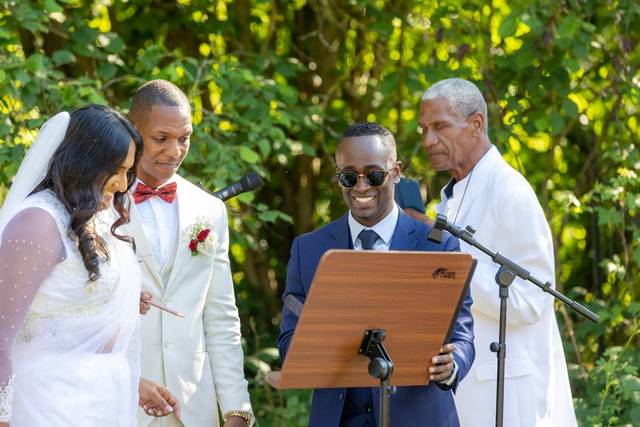 Officiant Humour 2