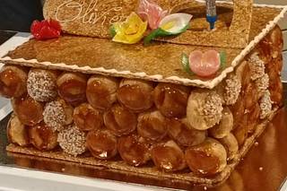 Domaine le Pré du Chêne - 9