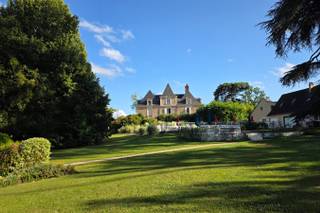 Le Manoir des Cèdres - 5