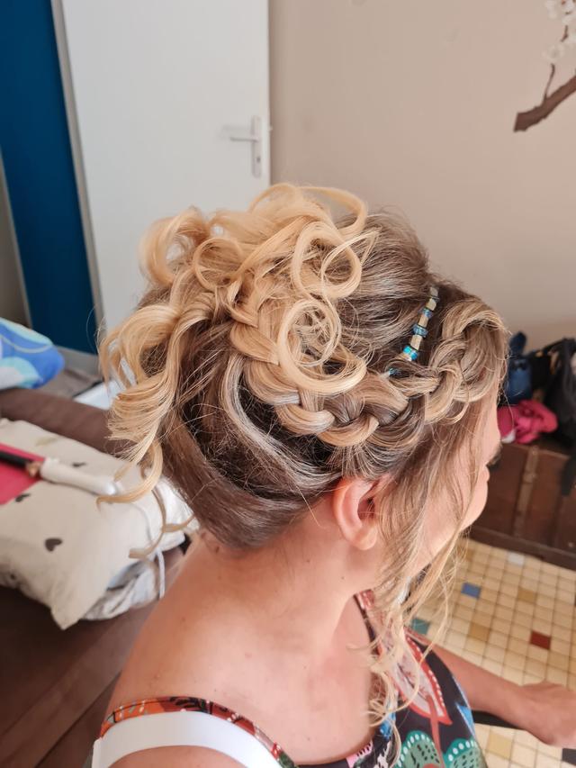 Johanna Vigneau Coiffure - 2