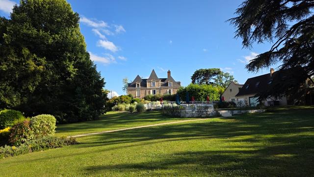 Le Manoir des Cèdres - 1