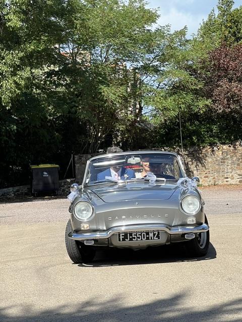 Renault Caravelle - 2
