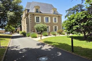 Le Manoir des Cèdres - 6