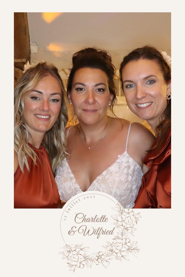 Louisette Photobooth - 2