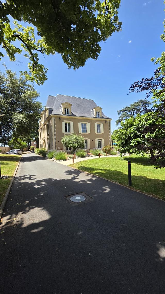 Le Manoir des Cèdres - 2