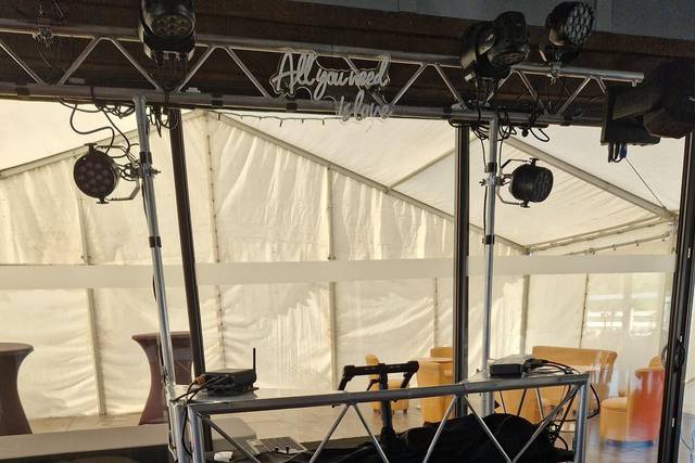 Franck Dyziak DJ 1