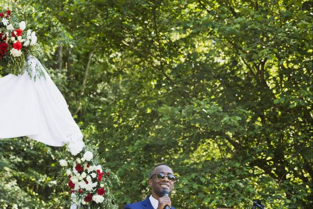 Officiant Humour 5