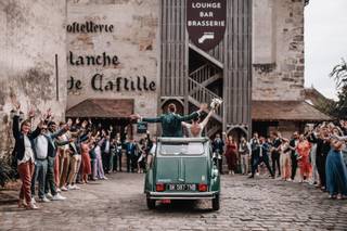 Blanche de Castille - 5