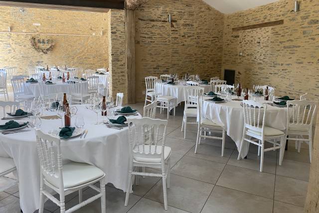 Domaine de la Fauvriere 3