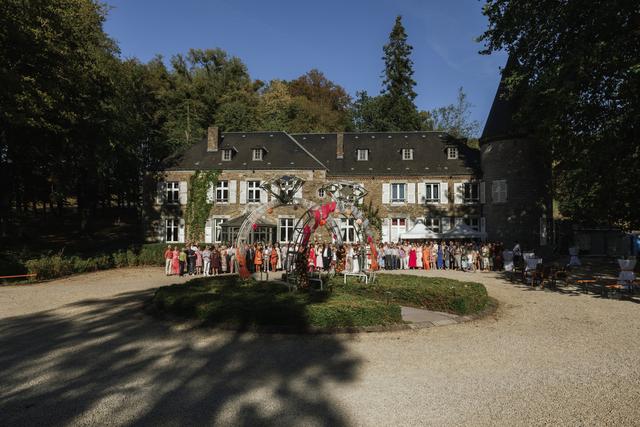 Château de l'Aviette - 4