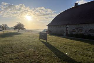 Domaine de La Perdrière - 5
