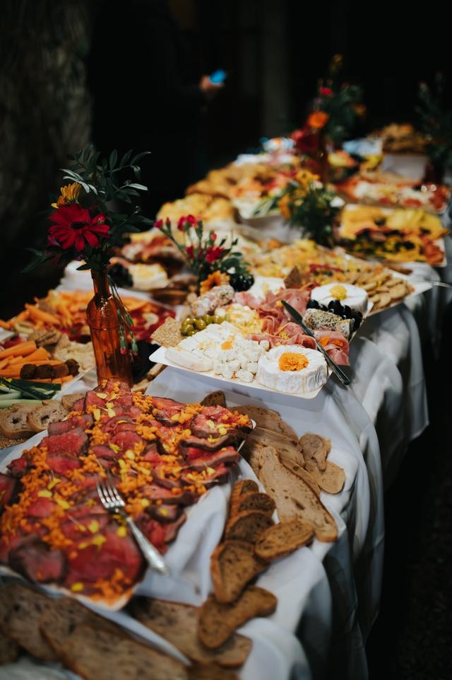 La Dolcezza - 1
