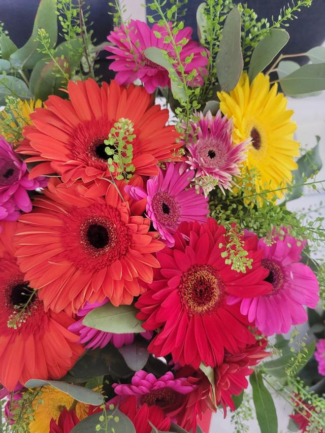 Aux Secrets des Fleurs - 2