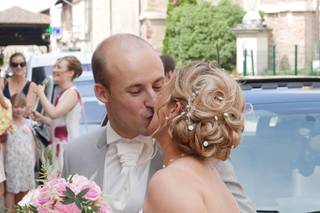 Corinne Coiffure - 16