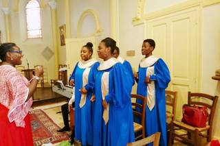 Gospel Musango - 4