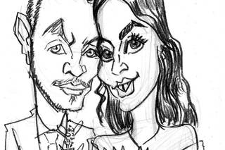 Samchatouille Caricaturiste - 6