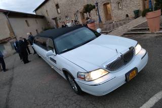 Lux Limousines - 13