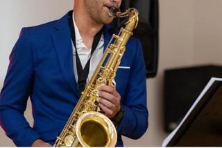 Sax & DJ Kevin Krueger - 1