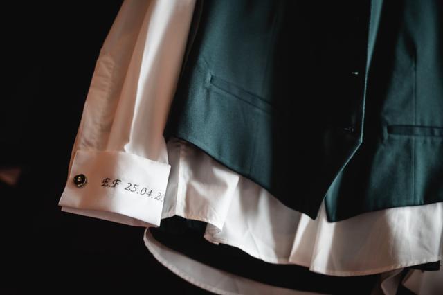 Mb24 - Costume de marié - 1